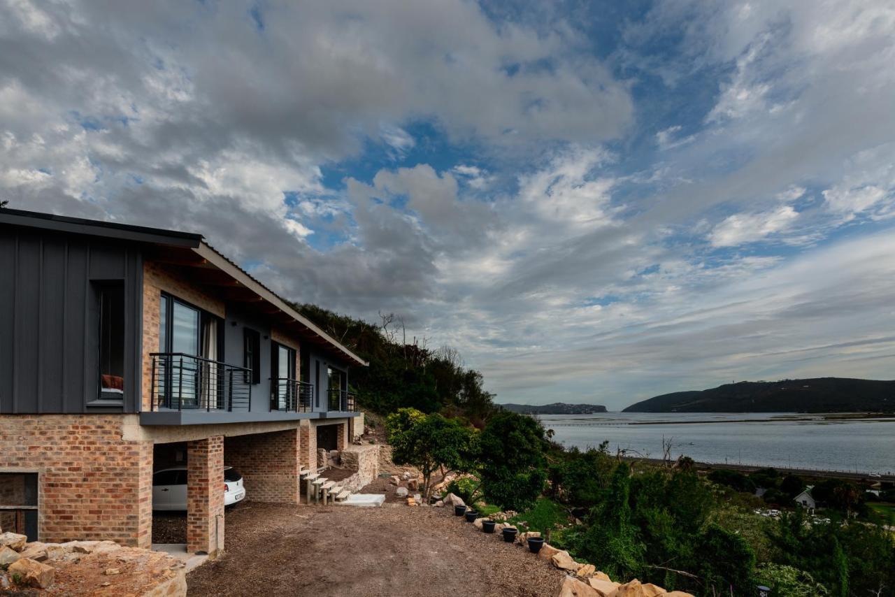 Knysna Lagoon Views In Style With Solar Backup Kültér fotó