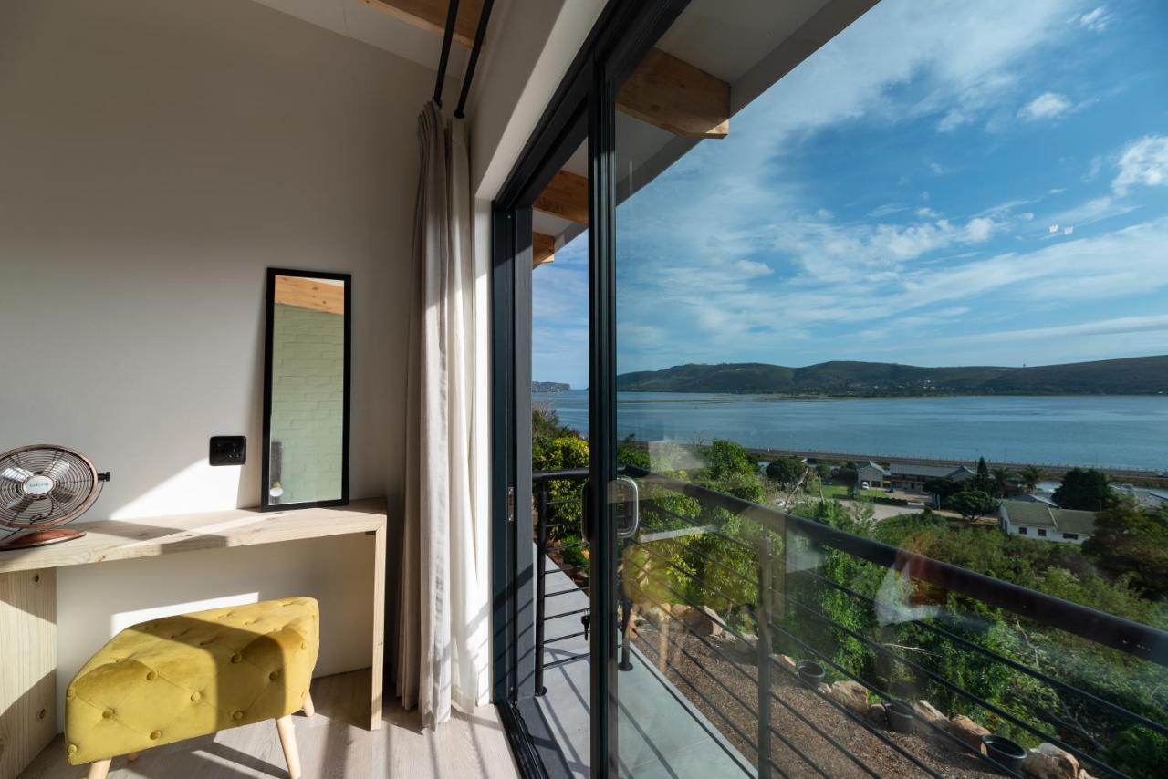 Knysna Lagoon Views In Style With Solar Backup Kültér fotó