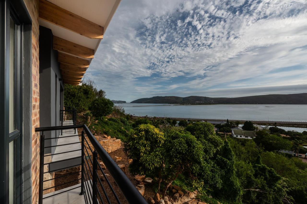 Knysna Lagoon Views In Style With Solar Backup Kültér fotó