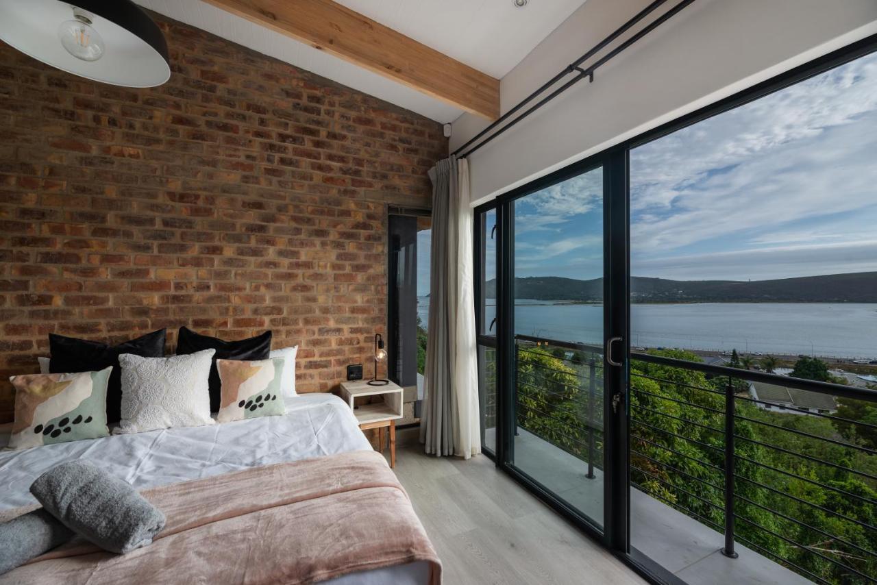 Knysna Lagoon Views In Style With Solar Backup Kültér fotó